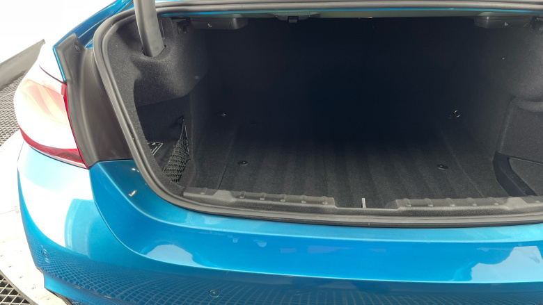 BMW 4 Series 430i M Sport 2dr Auto [Professional Media] Petrol Coupe